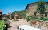 Holiday Home Italy: Az. Agr. La Capraia: Accomodation For 5 Persons In ...