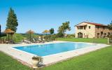 Holiday Home Montaione: Podere Sant'anna: Accomodation For 5 Persons In ...