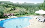 Holiday Home Gaiole In Chianti Waschmaschine: Holiday House 