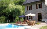 Holiday Home Domaize: Holiday House (6 Persons) Auvergne, Domaize (France) 