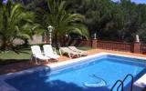 Holiday Home Pals Catalonia Waschmaschine: Holiday House (100Sqm), Pals, ...
