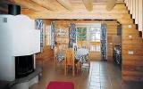 Holiday Home Switzerland: Chalet Digitalis: Accomodation For 10 Persons In ...