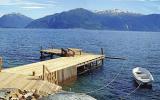 Holiday Home Norway: Holiday Cottage In Balestrand Near Høyanger, Midt ...