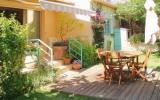 Holiday Home Sainte Maxime Sur Mer Waschmaschine: Holiday Home (Approx ...