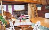 Holiday Home Kronobergs Lan: For 4 Persons In Smaland, Kalvsvik, Southern ...