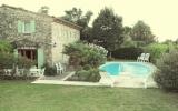 Holiday Home France: Holiday House (7 Persons) Provence, Gordes (France) 