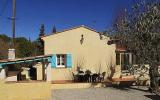 Holiday Home Fréjus: Accomodation For 6 Persons In Flayosc, Flayosc, Haute ...