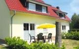 Holiday Home Ostseebad Kühlungsborn: Holiday Home For 6 Persons, ...