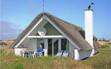 Holiday Home Hvide Sande: Holiday Home (Approx 66Sqm), Klegod For Max 6 ...