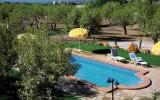 Holiday Home Islas Baleares Waschmaschine: Accomodation For 5 Persons In ...