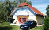 Holiday Home Mecklenburg Vorpommern: Holiday Home For 6 Persons, Verchen, ...