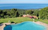 Holiday Home Carqueiranne Garage: Villa Rose: Accomodation For 10 Persons ...
