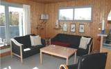 Holiday Home Hvide Sande Sauna: Holiday Home (Approx 98Sqm), Klegod For Max ...
