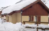 Holiday Home France: Holiday House (8 Persons) Southern Alps, La Grave ...