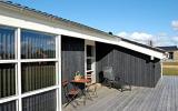Holiday Home Ebeltoft Waschmaschine: Holiday Cottage In Rønde, Mols, ...