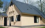 Holiday Home Netherlands: Lidiomar In Sondel, Friesland For 6 Persons ...