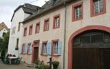 Holiday Home Germany: Terraced House (12 Persons) Rhine/mosel, Monzel ...