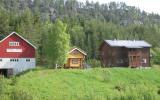 Holiday Home Telemark: Holiday House In Åmdals Verk, Syd-Norge Sørlandet ...