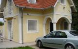 Holiday Home Balatonvilágos Waschmaschine: Holiday Home (Approx 60Sqm), ...