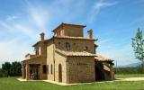 Holiday Home Umbria Waschmaschine: Holiday House (8 Persons) Umbria, ...