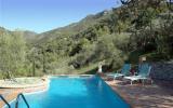 Holiday Home Andalucia: Holiday Home (Approx 90Sqm), Frigiliana For Max 4 ...