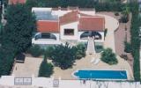 Holiday Home Rojales Air Condition: Villa Arbol Del Roses In Rojales, Costa ...