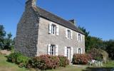 Holiday Home Plounéventer: Le Roux In Plouneventer, Bretagne For 5 Persons ...