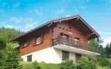Holiday Home Valais: Chalet Tarantelle: Accomodation For 8 Persons In La ...