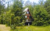 Holiday Home Poland: Holiday Home For 4 Persons, Tomaszewo, Dziemiany, ...