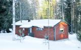Holiday Home Sweden: Accomodation For 4 Persons In Dalarna, Ludvika, Sweden ...