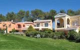 Holiday Home France: Royal Golf Club Mougins: Accomodation For 4 Persons In ...