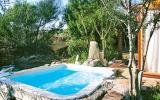 Holiday Home Sardegna: Casa Liccia: Accomodation For 4 Persons In Arzachena, ...