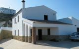 Holiday Home Andalucia: Casa Levante In Almáchar, Costa Del Sol For 16 ...