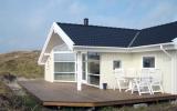 Holiday Home Denmark Whirlpool: Holiday House In Bjerregård, Sydlige ...