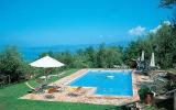 Holiday Home Italy: Il Querceto: Accomodation For 8 Persons In Monte Del Lago, ...