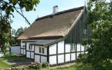 Holiday Home Bornholm Radio: Holiday House In Melsted, Bornholm For 6 ...