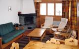 Holiday Home Valais: Chalet Les Campanules: Accomodation For 8 Persons In La ...