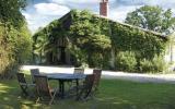 Holiday Home France Radio: Holiday Cottage In Cauvignac Near Bazas, ...