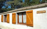 Holiday Home Giens Waschmaschine: Holiday Home For 4 Persons, Giens, Giens, ...