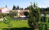 Holiday Home France: Holiday House (6 Persons) Provence, Gigondas (France) 