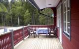 Holiday Home Sweden Sauna: Holiday Cottage In Transtrand Near Sälen, ...
