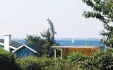 Holiday Home Denmark: Holiday Cottage In Assens, Funen, Sandager Næs For 6 ...