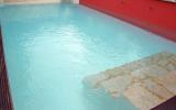 Holiday Home France: Terraced House (8 Persons) Provence, Goult (France) 