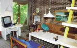 Holiday Home Fyn Sauna: Holiday Cottage In Asperup, Båring Sommerland For 4 ...