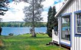 Holiday Home Eksjö: For 4 Persons In Smaland, Aneby, Southern Sweden 