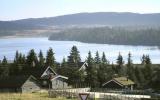 Holiday Home Norway Sauna: Holiday House In Sjusjøen, Fjeld Norge For 6 ...