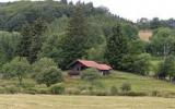 Holiday Home Auvergne Waschmaschine: Sous Les Bois In Cros, Auvergne For 4 ...
