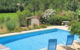 Holiday Home Brignoles: Accomodation For 8 Persons In Forcalqueiret, ...