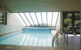 Holiday Home Frederiksborg Solarium: Holiday Cottage In Hundested, North ...