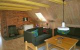 Holiday Home Arhus: Holiday Cottage In Glesborg Near Grenå, North ...